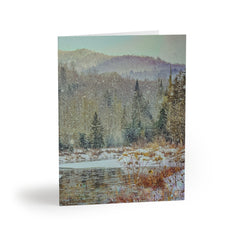 Greeting cards (8, 16, and 24 pcs)