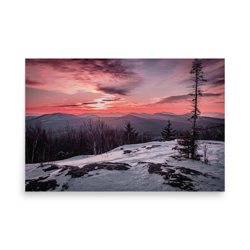 Hanging in the Breeze - Scott Waite Photography